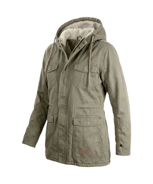 Ladies Okavango Safari Jacket