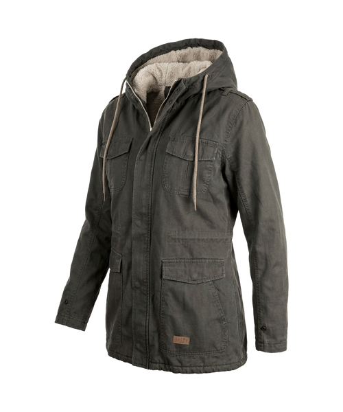 Ladies Okavango Safari Jacket