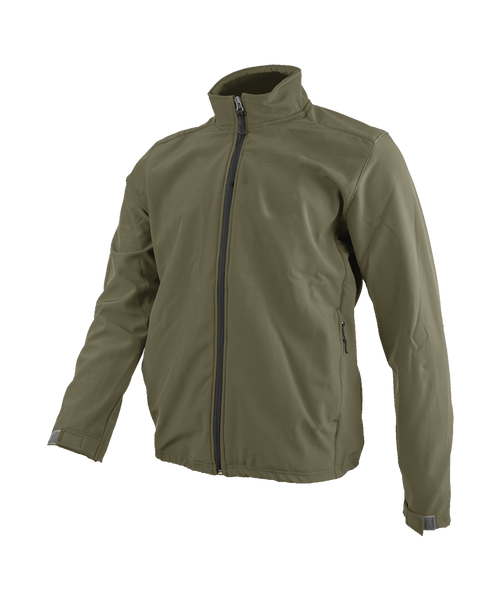 Mens Etosha Softshell Jacket