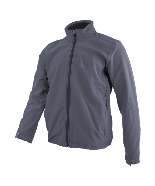 Mens Etosha Softshell Jacket