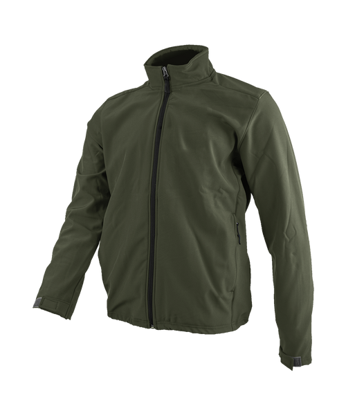 Mens Etosha Softshell Jacket