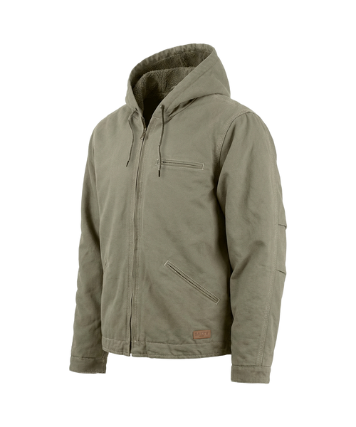 Mens Longhorn Country Jacket