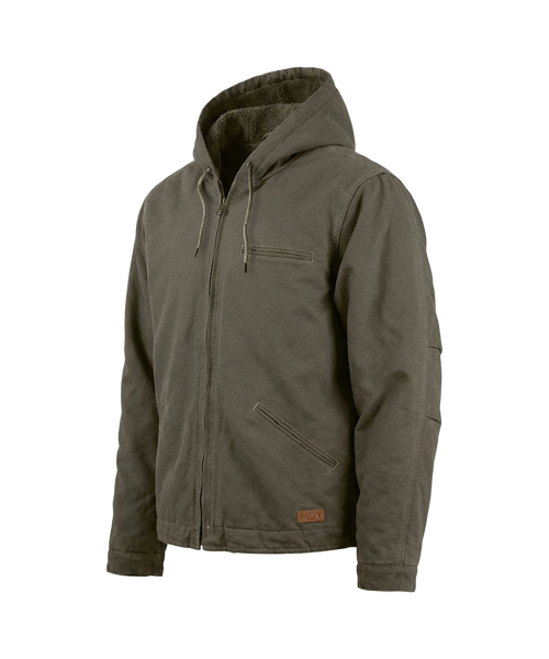 Mens Longhorn Country Jacket