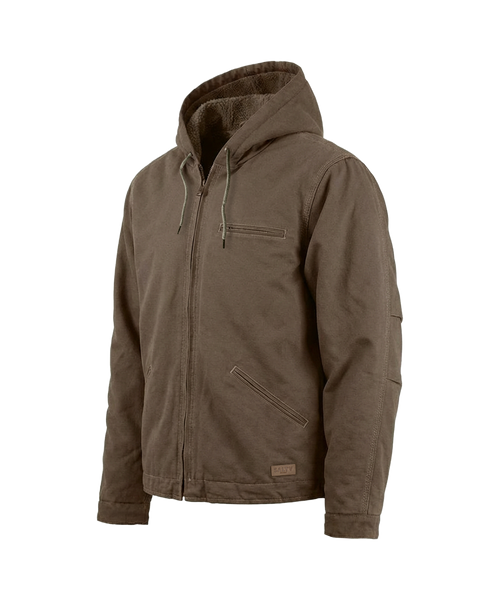 Mens Longhorn Country Jacket