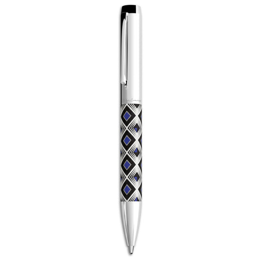 Andy Cartwright Geo Ball Pen