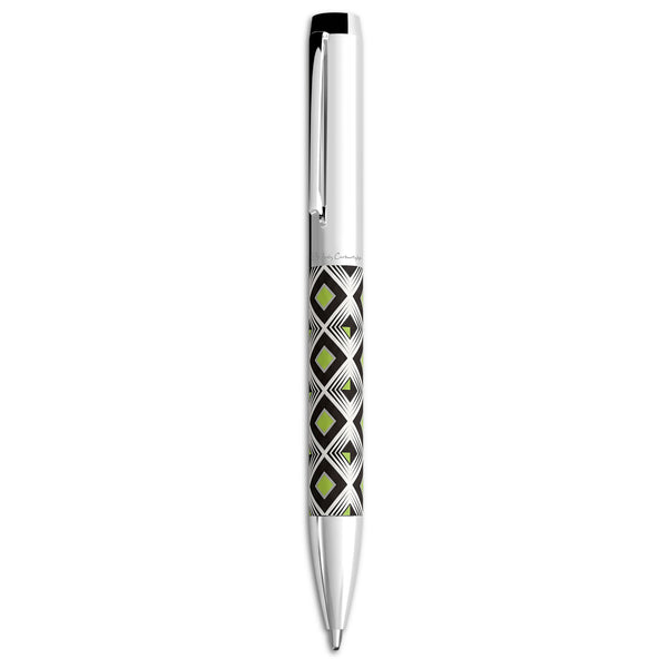 Andy Cartwright Geo Ball Pen