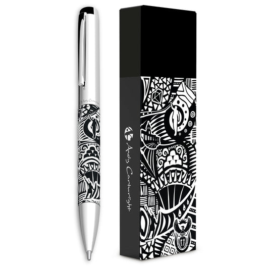 Andy Cartwright 'I Am South African' Ball Pen