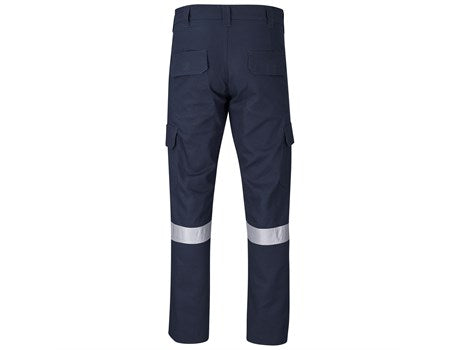Supervisor Premium Cargo Reflective Pants