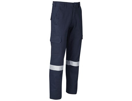 Supervisor Premium Cargo Reflective Pants