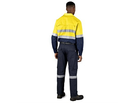 Supervisor Premium Cargo Reflective Pants