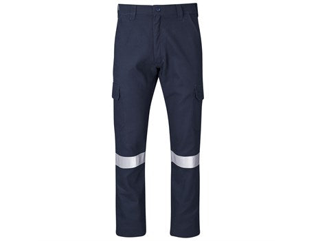 Supervisor Premium Cargo Reflective Pants