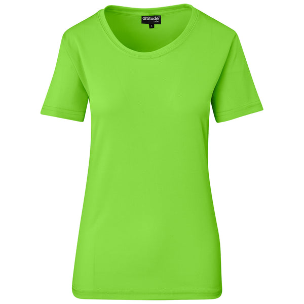 Ladies All Star T-Shirt