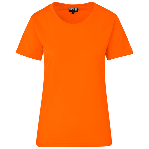 Ladies All Star T-Shirt