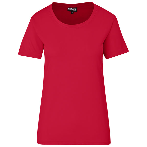 Ladies All Star T-Shirt