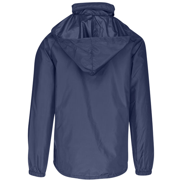 Unisex Cameroon Rain Jacket