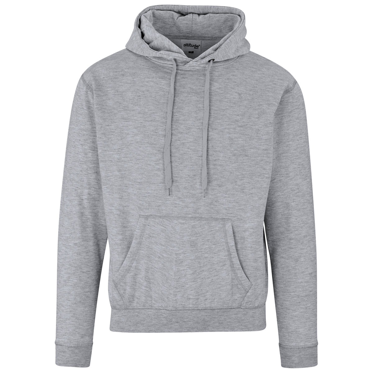 Mens Essential Hoodie