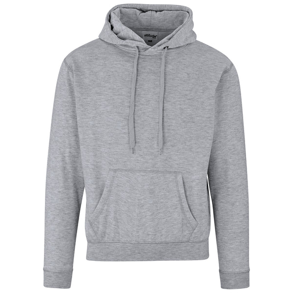 Mens Essential Hoodie