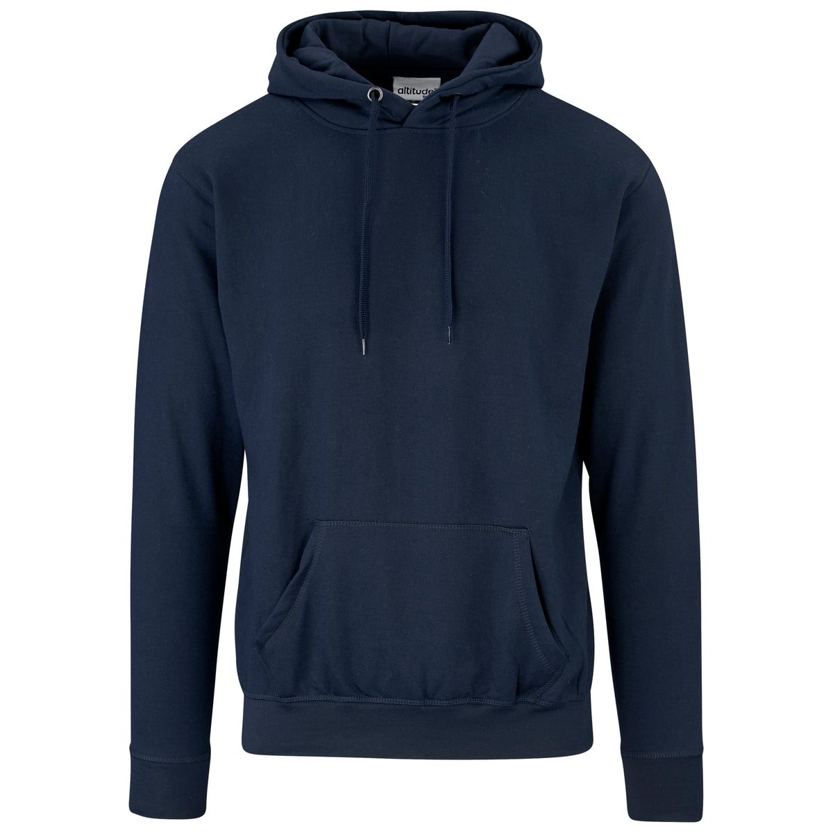 Kids Essential Hoodie