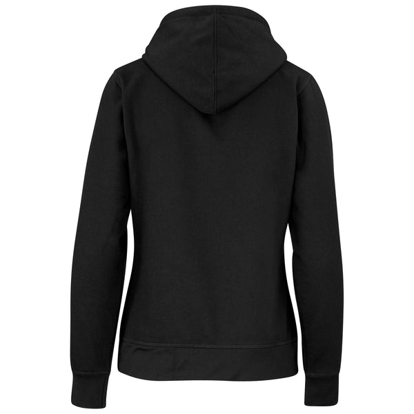Ladies Essential Hoodie