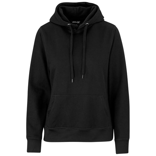 Ladies Essential Hoodie