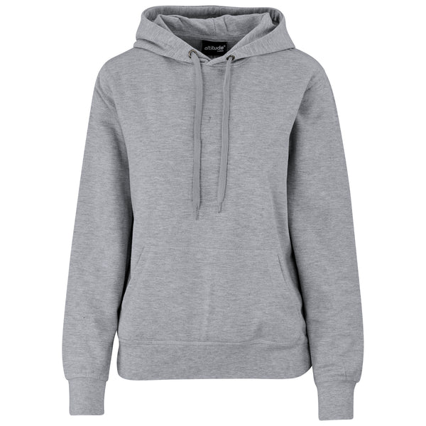 Ladies Essential Hoodie