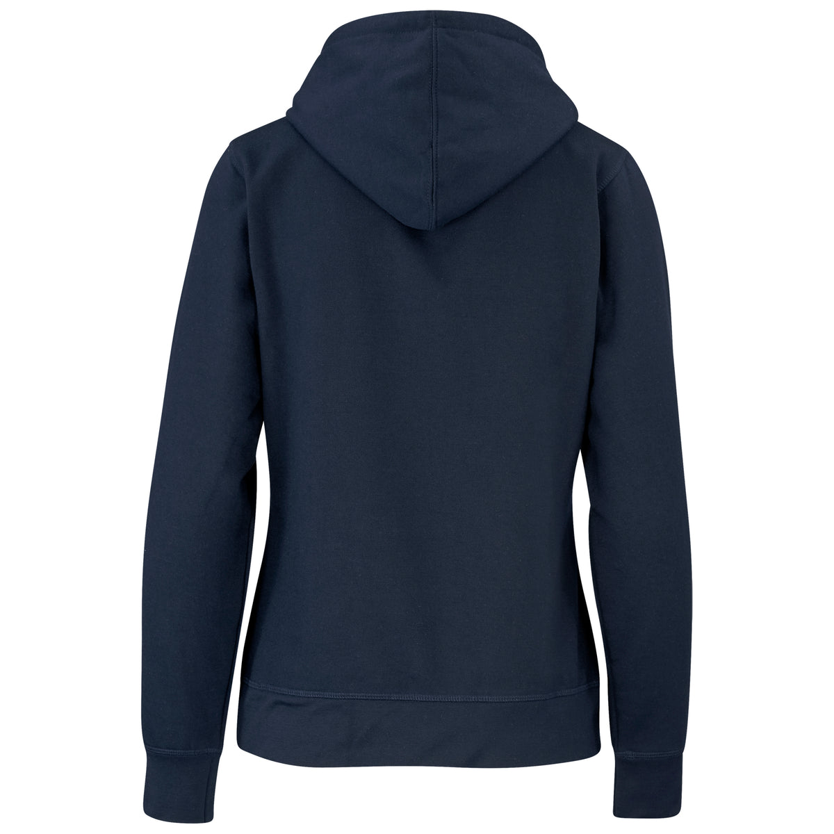 Ladies Essential Hoodie