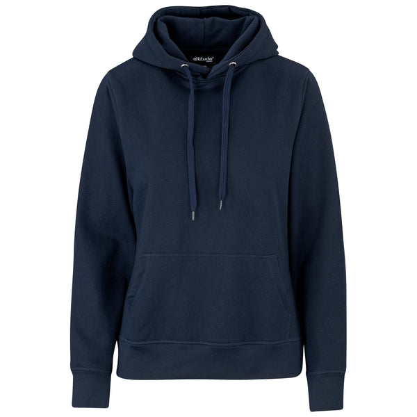 Ladies Essential Hoodie