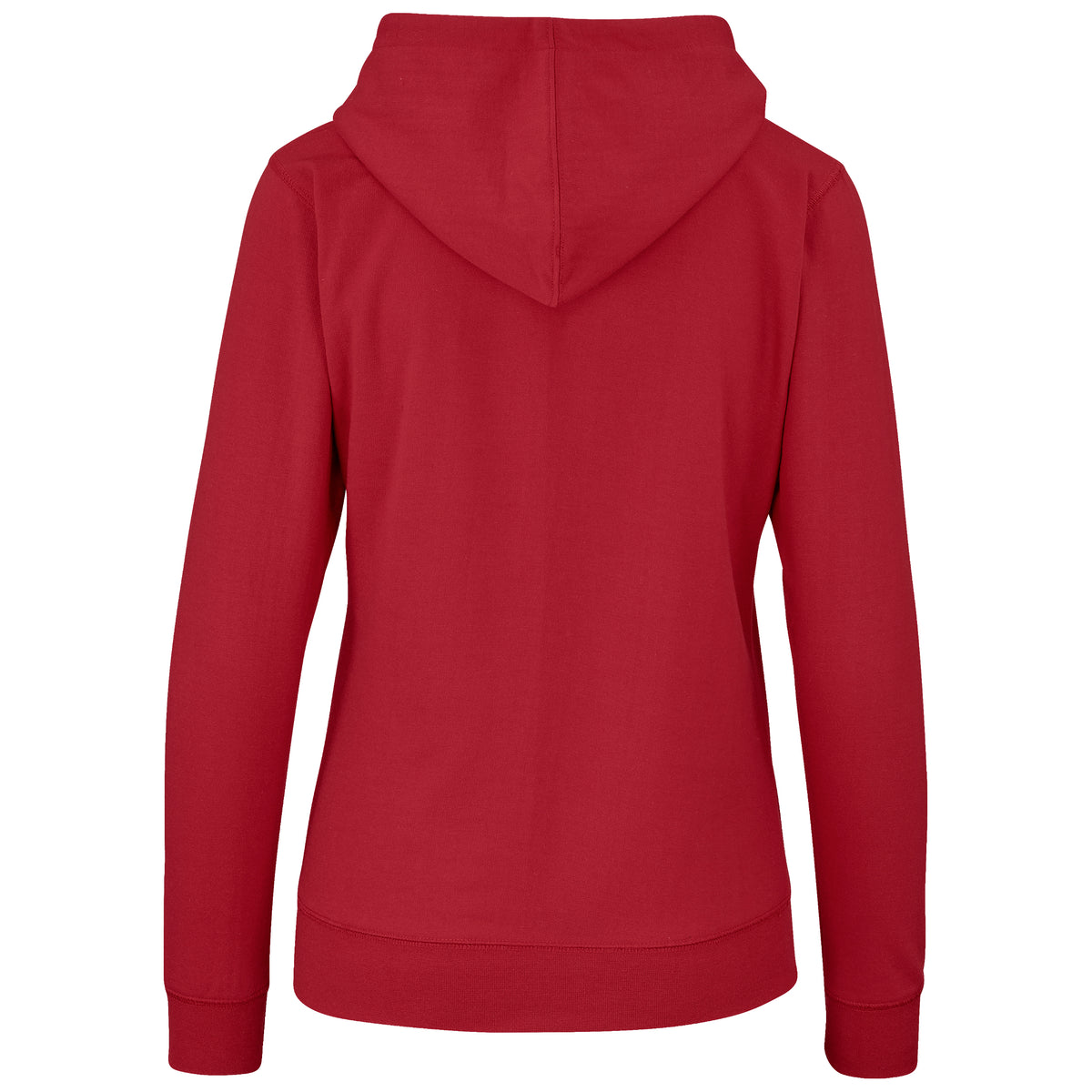 Ladies Essential Hoodie