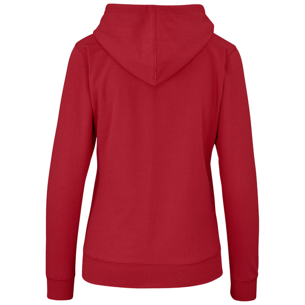 Ladies Essential Hoodie