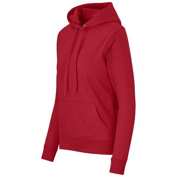 Ladies Essential Hoodie