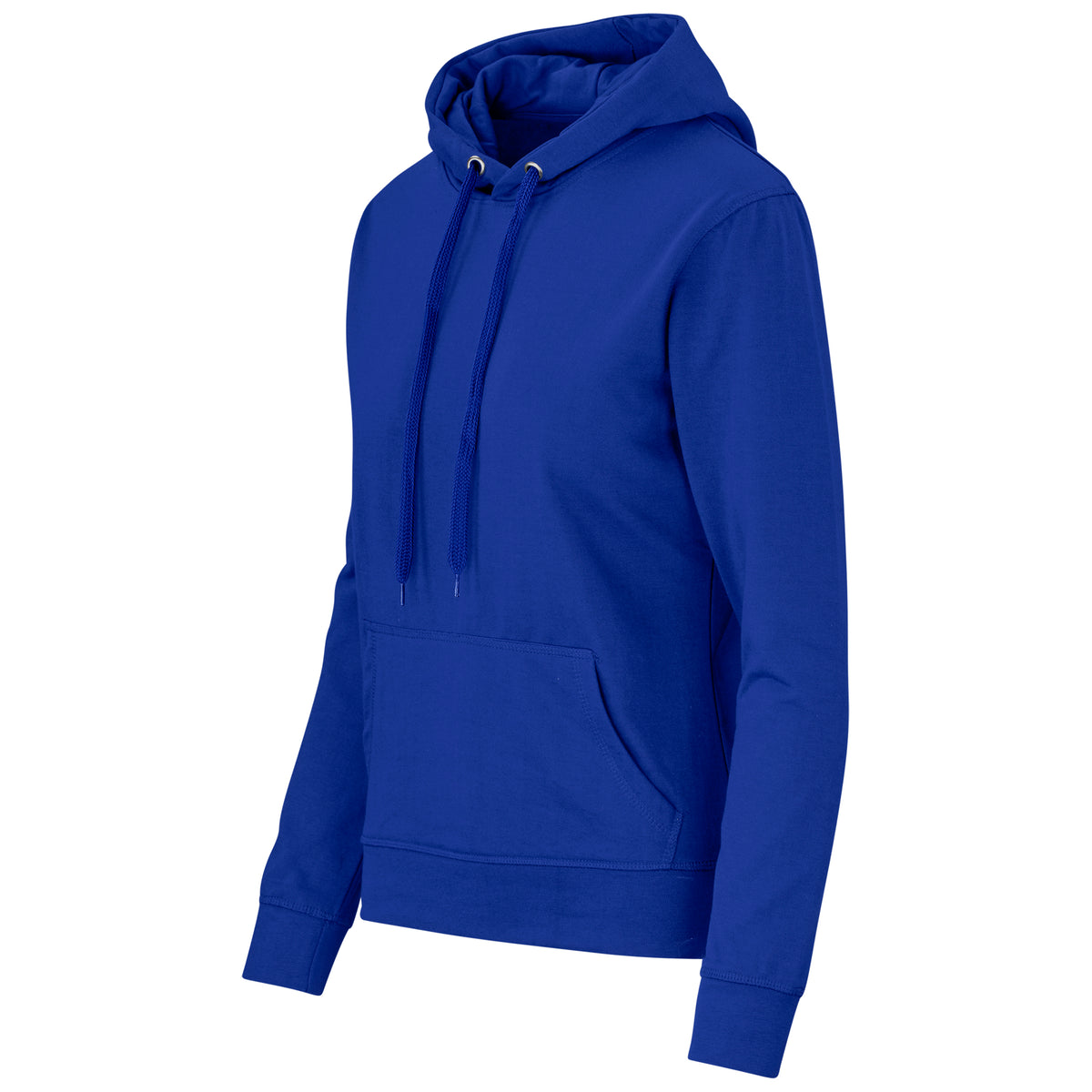 Ladies Essential Hoodie