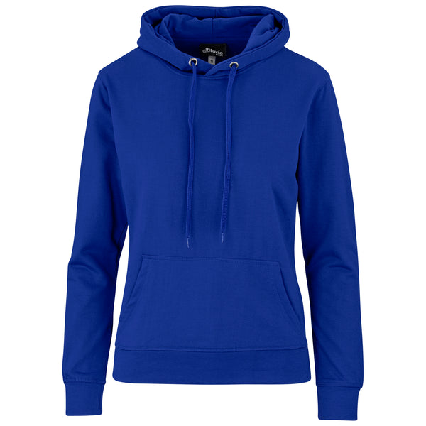 Ladies Essential Hoodie