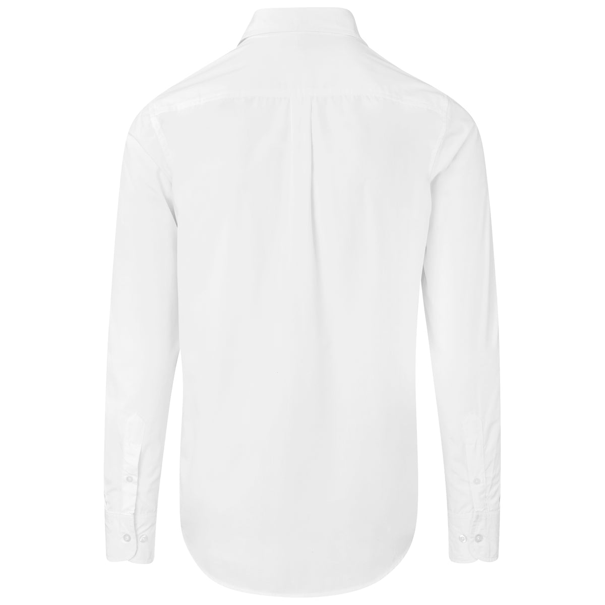 Mens Long Sleeve Empire Shirt
