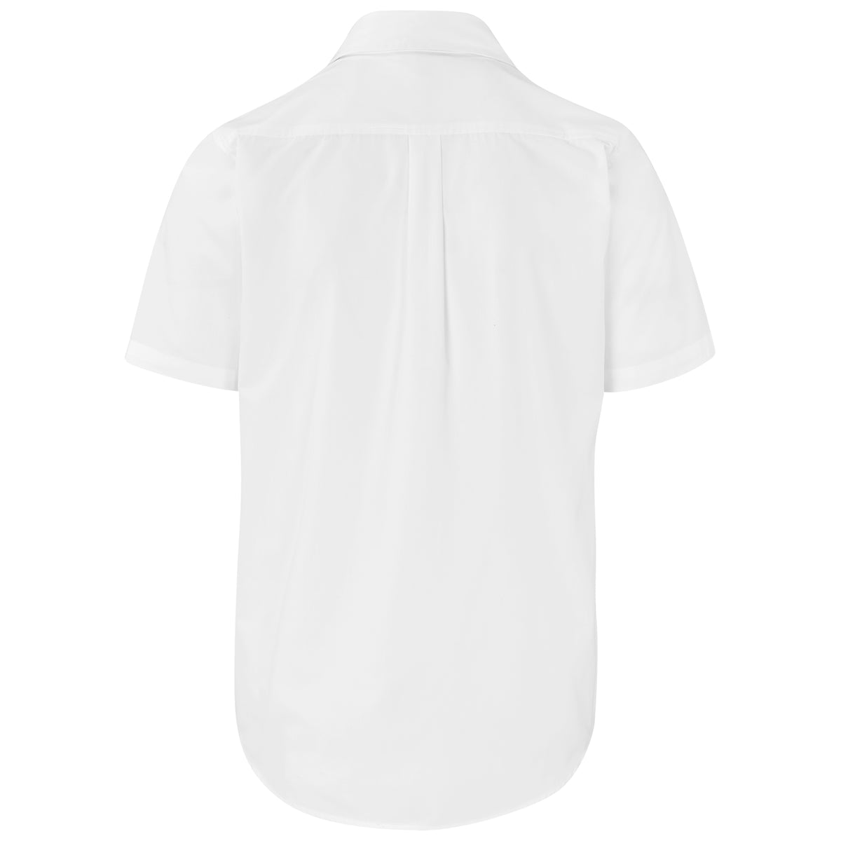 Mens Short Sleeve Empire Shirt