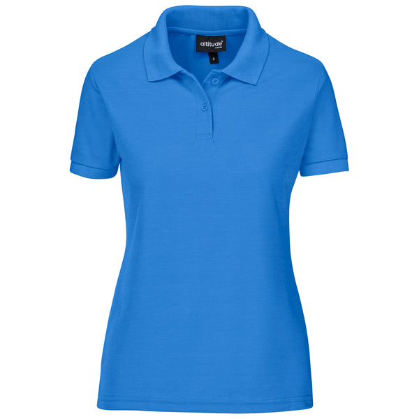 Ladies Everyday Golf Shirt