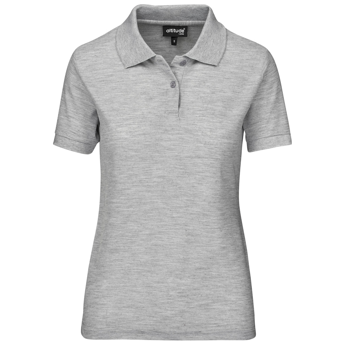 Ladies Everyday Golf Shirt