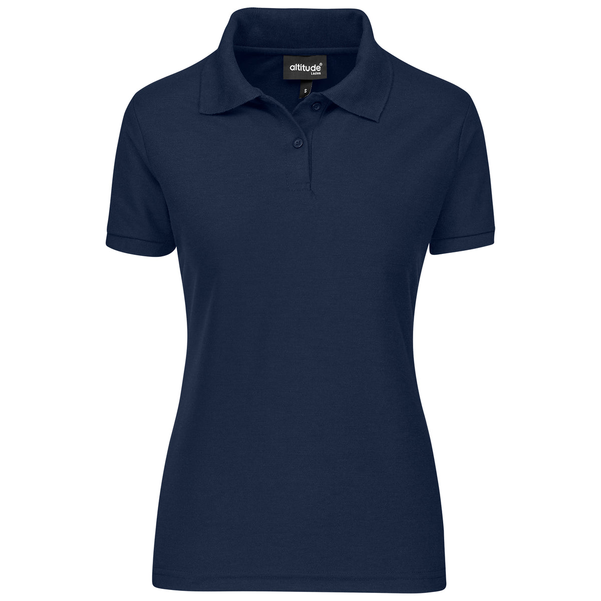 Ladies Everyday Golf Shirt