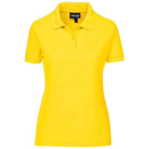 Ladies Everyday Golf Shirt