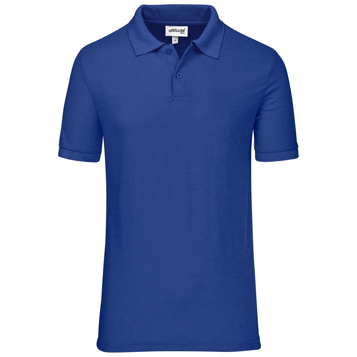 Mens Everyday Golf Shirt