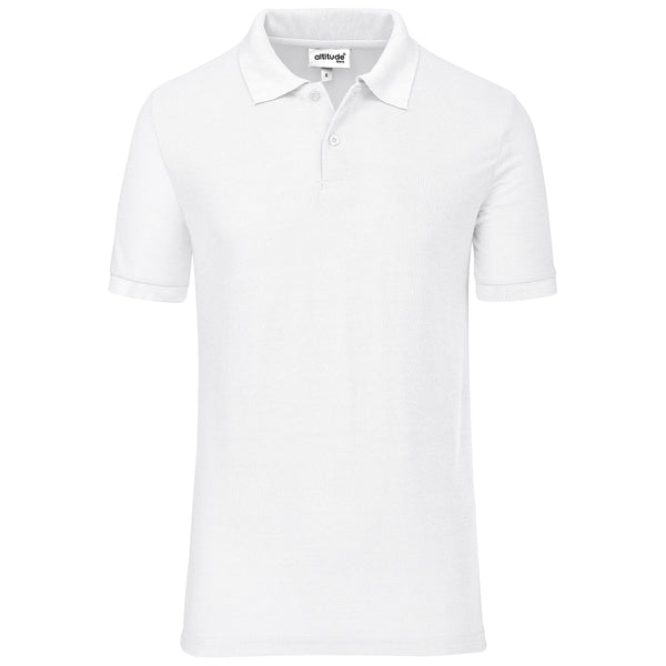 Mens Everyday Golf Shirt