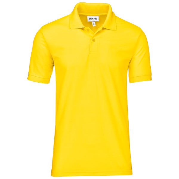 Mens Everyday Golf Shirt
