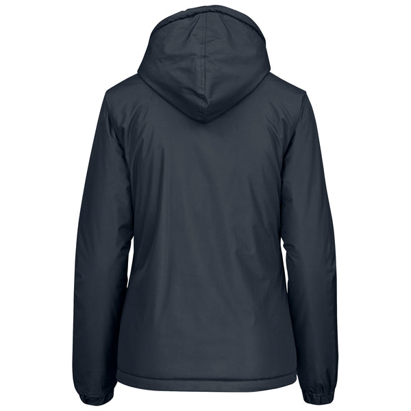 Ladies Hamilton Jacket