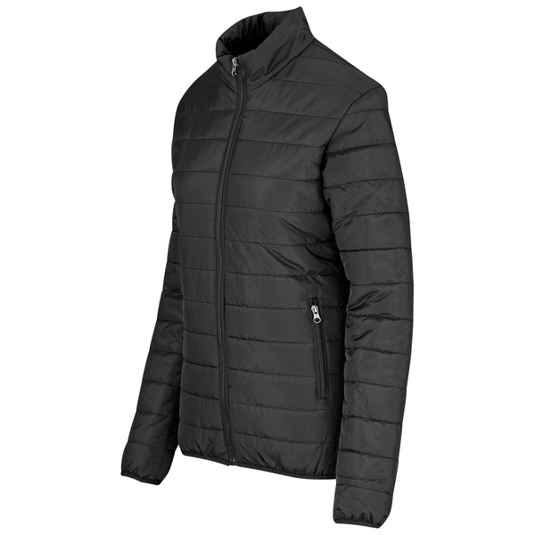 Ladies Hudson Jacket