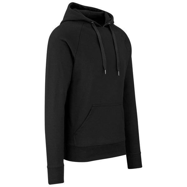 Mens Harvard Heavyweight Hoodie