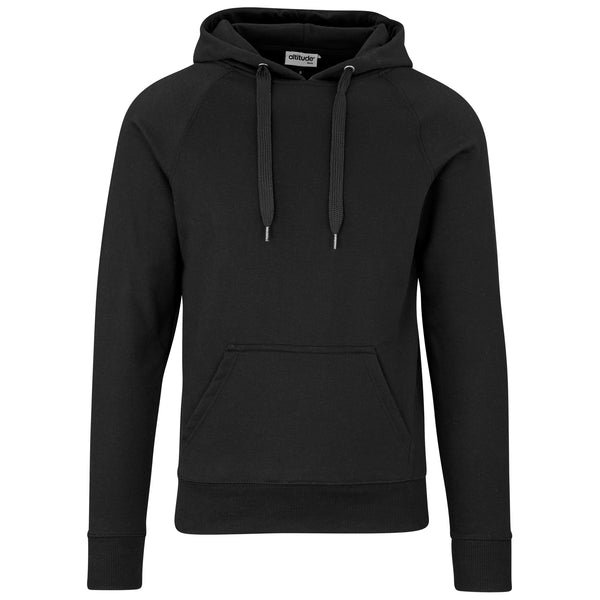 Mens Harvard Heavyweight Hoodie