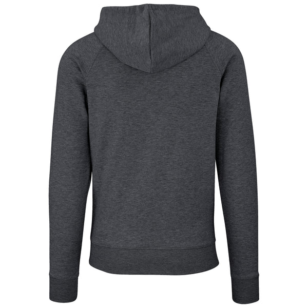 Mens Harvard Heavyweight Hoodie