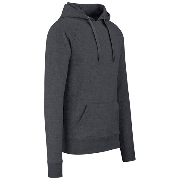 Mens Harvard Heavyweight Hoodie