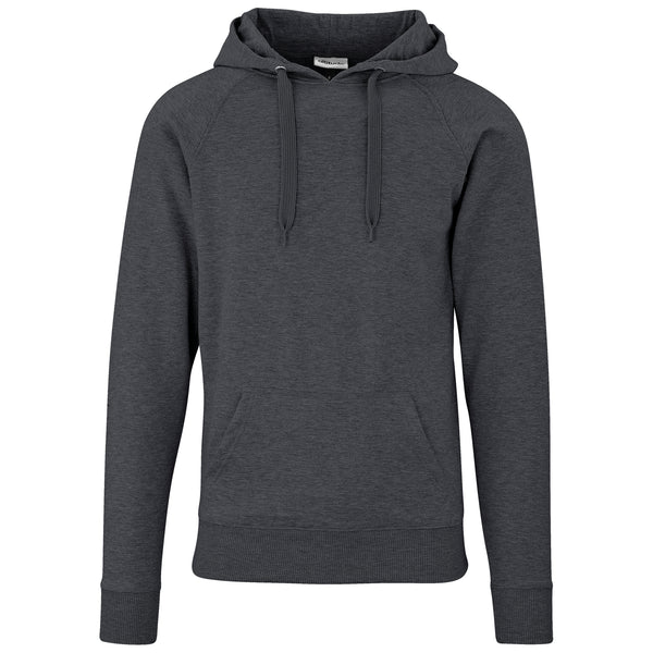 Mens Harvard Heavyweight Hoodie