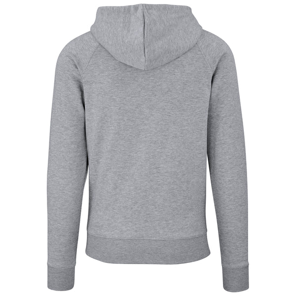 Mens Harvard Heavyweight Hoodie