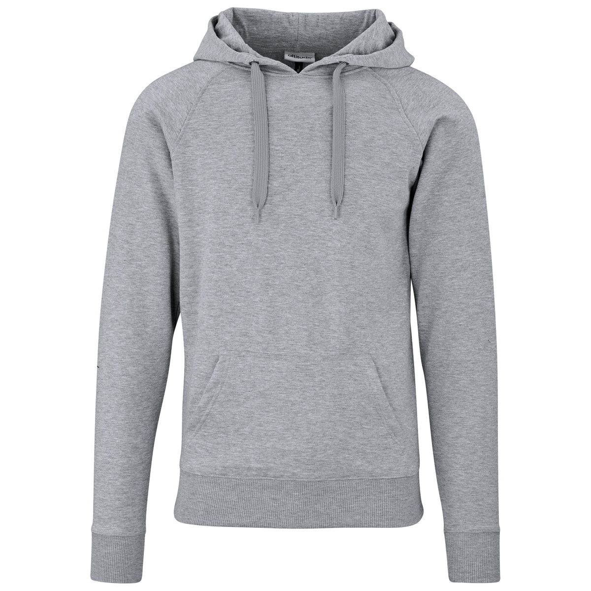 Mens Harvard Heavyweight Hoodie